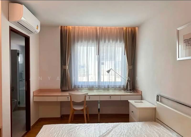 Residence Sukhumvit 52, Bangkok, Soi SuKhumvit 52, Bang Chak, Phra Khanong, Bangkok, 3 Bedrooms, 87 sqm, Condo For Rent, by Anya Atarchanai, 500377864 - DDproperty.com
