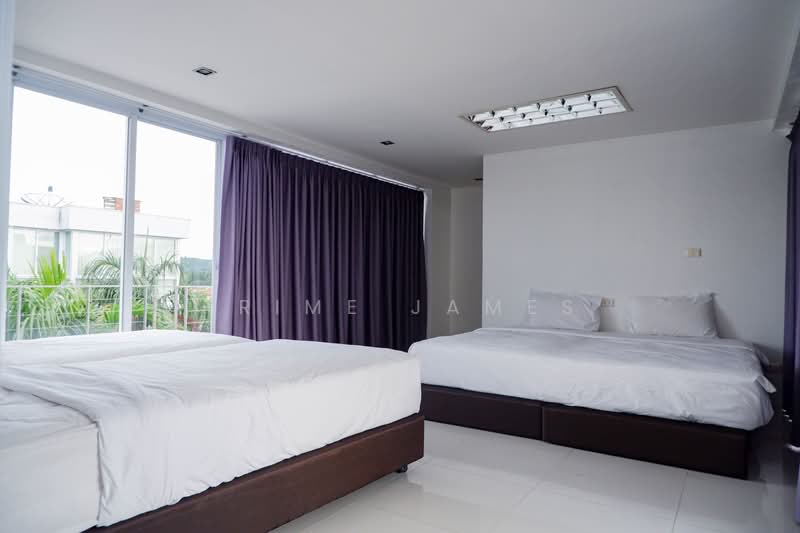 villa, Phuket, Ko Kaeo, Muang Phuket, Phuket, 4 Bedrooms, 400 sqm, Villa For Rent, by Prime James, 500377870 - DDproperty.com