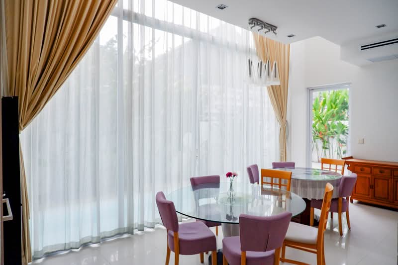 villa, Phuket, Ko Kaeo, Muang Phuket, Phuket, 4 Bedrooms, 400 sqm, Villa For Rent, by Prime James, 500377870 - DDproperty.com