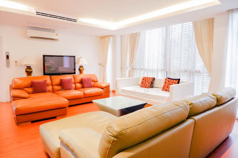villa, Phuket, Ko Kaeo, Muang Phuket, Phuket, 4 Bedrooms, 400 sqm, Villa For Rent, by Prime James, 500377870 - DDproperty.com