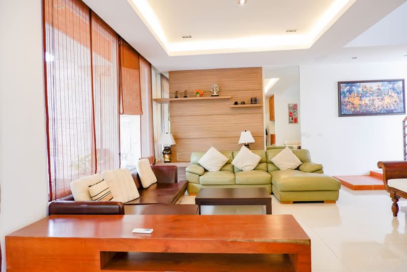 villa, Phuket, Ko Kaeo, Muang Phuket, Phuket, 4 Bedrooms, 400 sqm, Villa For Rent, by Prime James, 500377870 - DDproperty.com