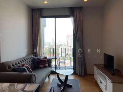 For Rent - Keyne by Sansiri, Bangkok
