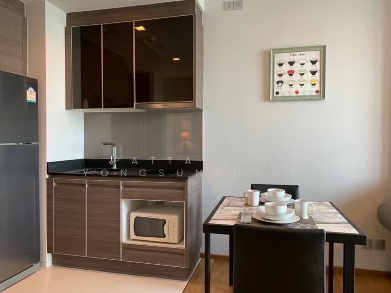 Keyne by Sansiri, Bangkok, 766 Sukhumvit Road, Khlong Toei, Bangkok, 1 Bedroom, 48 sqm, Condo For Rent, by Pattaporn Yongsungnone, 500377871 - DDproperty.com