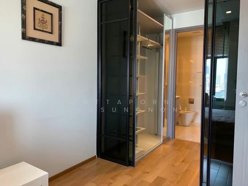 Keyne by Sansiri, Bangkok, 766 Sukhumvit Road, Khlong Toei, Bangkok, 1 Bedroom, 48 sqm, Condo For Rent, by Pattaporn Yongsungnone, 500377871 - DDproperty.com