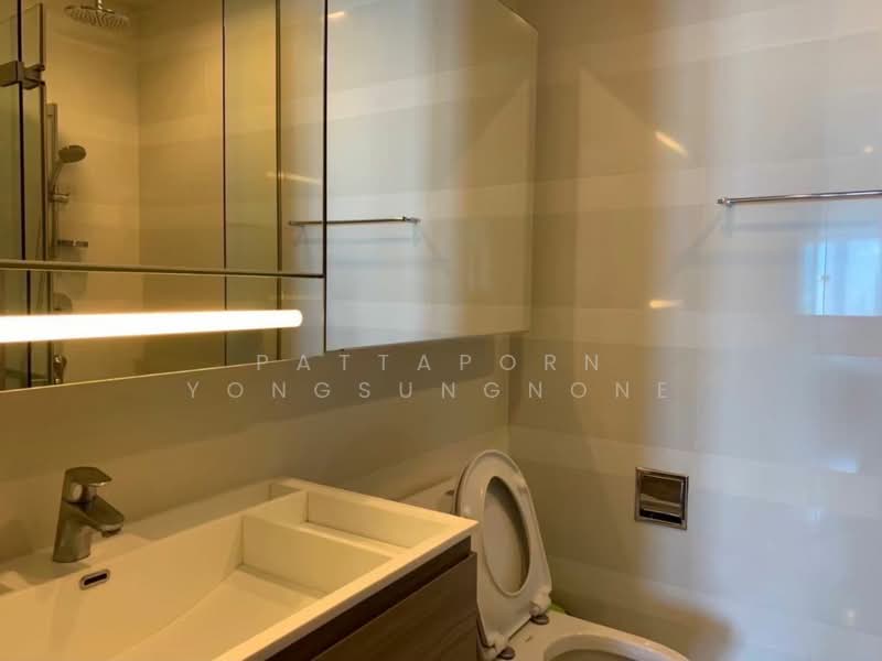 Keyne by Sansiri, Bangkok, 766 Sukhumvit Road, Khlong Toei, Bangkok, 1 Bedroom, 48 sqm, Condo For Rent, by Pattaporn Yongsungnone, 500377871 - DDproperty.com