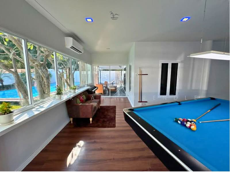 The Height 1, Hua Hin, ประจวบคีรีขันธ์, หินเหล็กไฟ, หัวหิน, ประจวบคีรีขันธ์, 350 ตร.ม., วิลล่า ขาย, โดย Kanokkarn Brendle, 500377872 - DDproperty.com