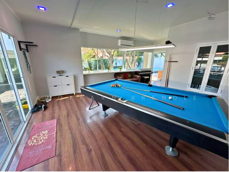The Height 1, Hua Hin, ประจวบคีรีขันธ์, หินเหล็กไฟ, หัวหิน, ประจวบคีรีขันธ์, 350 ตร.ม., วิลล่า ขาย, โดย Kanokkarn Brendle, 500377872 - DDproperty.com