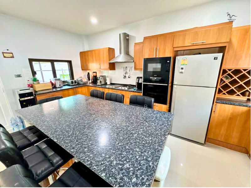 The Height 1, Hua Hin, ประจวบคีรีขันธ์, หินเหล็กไฟ, หัวหิน, ประจวบคีรีขันธ์, 350 ตร.ม., วิลล่า ขาย, โดย Kanokkarn Brendle, 500377872 - DDproperty.com