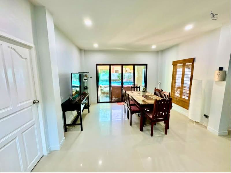The Height 1, Hua Hin, Prachuap Khiri Khan, Hin Lek Fai, Hua Hin, Prachuap Khiri Khan, 4 Bedrooms, 350 sqm, Villa For Sale, by Kanokkarn Brendle, 500377872 - DDproperty.com