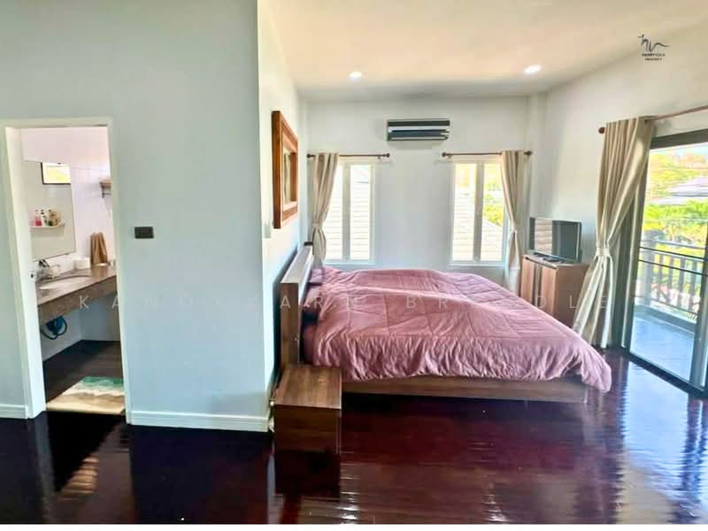 The Height 1, Hua Hin, Prachuap Khiri Khan, Hin Lek Fai, Hua Hin, Prachuap Khiri Khan, 4 Bedrooms, 350 sqm, Villa For Sale, by Kanokkarn Brendle, 500377872 - DDproperty.com