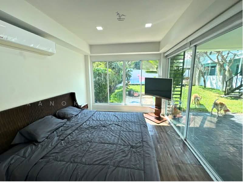The Height 1, Hua Hin, Prachuap Khiri Khan, Hin Lek Fai, Hua Hin, Prachuap Khiri Khan, 4 Bedrooms, 350 sqm, Villa For Sale, by Kanokkarn Brendle, 500377872 - DDproperty.com
