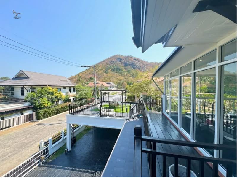 The Height 1, Hua Hin, Prachuap Khiri Khan, Hin Lek Fai, Hua Hin, Prachuap Khiri Khan, 4 Bedrooms, 350 sqm, Villa For Sale, by Kanokkarn Brendle, 500377872 - DDproperty.com