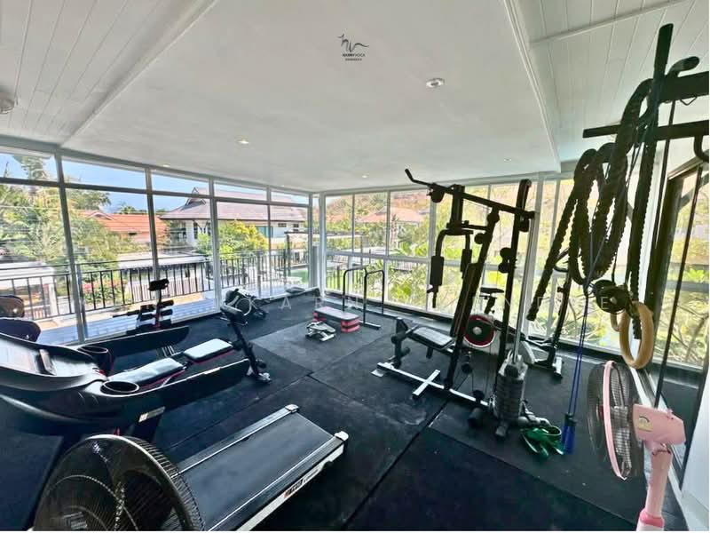 The Height 1, Hua Hin, ประจวบคีรีขันธ์, หินเหล็กไฟ, หัวหิน, ประจวบคีรีขันธ์, 350 ตร.ม., วิลล่า ขาย, โดย Kanokkarn Brendle, 500377872 - DDproperty.com