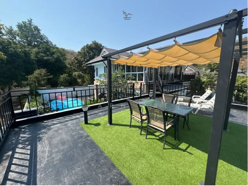 The Height 1, Hua Hin, ประจวบคีรีขันธ์, หินเหล็กไฟ, หัวหิน, ประจวบคีรีขันธ์, 350 ตร.ม., วิลล่า ขาย, โดย Kanokkarn Brendle, 500377872 - DDproperty.com