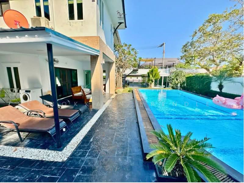 The Height 1, Hua Hin, ประจวบคีรีขันธ์, หินเหล็กไฟ, หัวหิน, ประจวบคีรีขันธ์, 350 ตร.ม., วิลล่า ขาย, โดย Kanokkarn Brendle, 500377872 - DDproperty.com