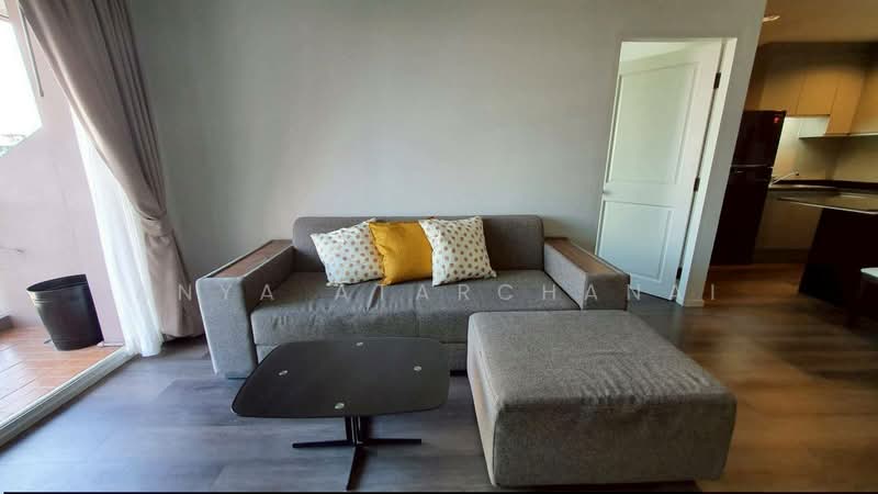 Serene Place Sukhumvit 24, Bangkok, 9 Soi Sukhumvit 24, Sukhumvit Road, Khong Tan, Khlong Toei, Bangkok, 2 Bedrooms, 80 sqm, Condo For Rent, by Anya Atarchanai, 500377875 - DDproperty.com