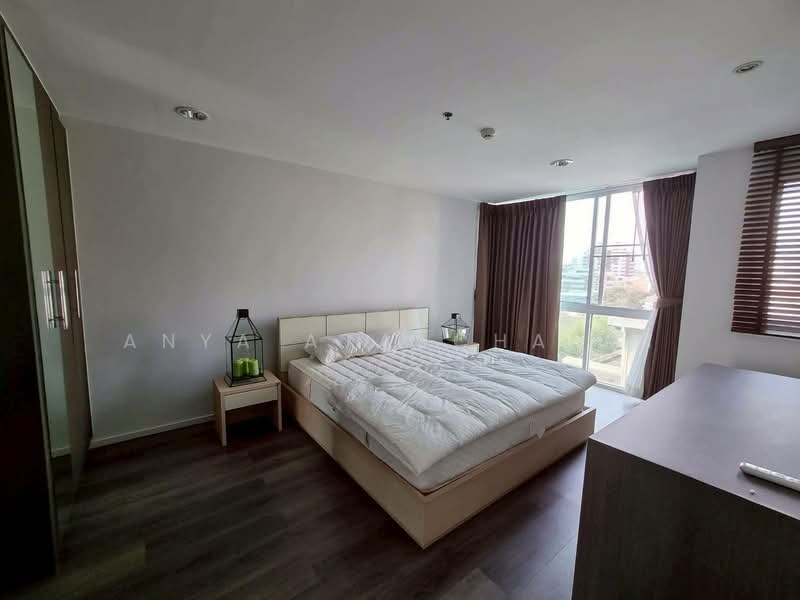 Serene Place Sukhumvit 24 : ซีรีน เพลส สุขุมวิท 24, กรุงเทพ, 9 ซอยเมธีนิเวศม์ ถนนสุขุมวิท 24, คลองตัน, คลองเตย, กรุงเทพ, 80 ตร.ม., คอนโด ให้เช่า, โดย Anya Atarchanai, 500377875 - DDproperty.com
