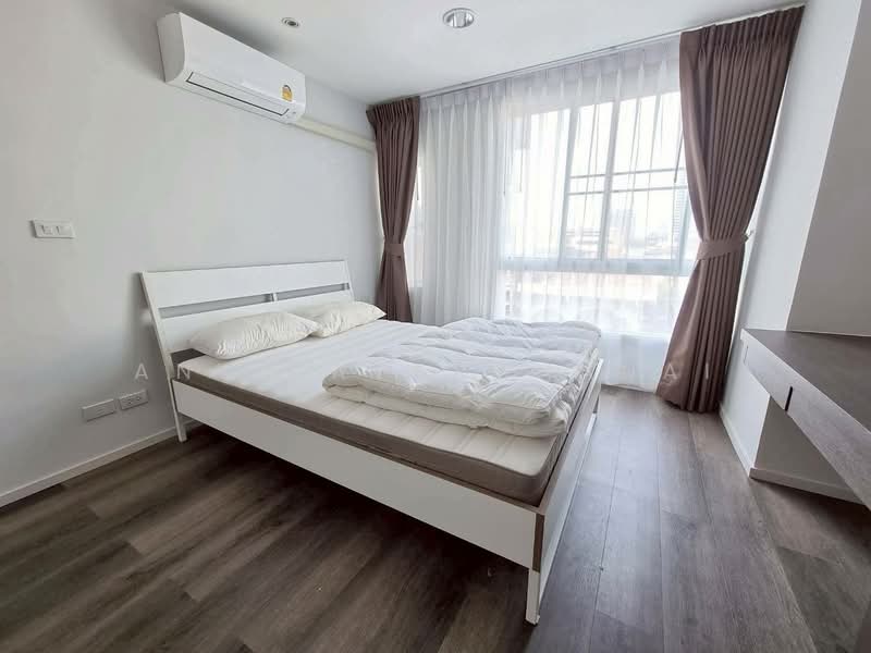 Serene Place Sukhumvit 24, Bangkok, 9 Soi Sukhumvit 24, Sukhumvit Road, Khong Tan, Khlong Toei, Bangkok, 2 Bedrooms, 80 sqm, Condo For Rent, by Anya Atarchanai, 500377875 - DDproperty.com