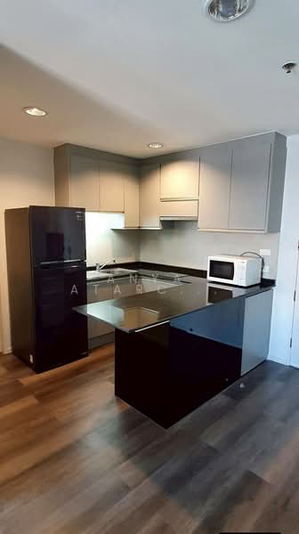 Serene Place Sukhumvit 24, Bangkok, 9 Soi Sukhumvit 24, Sukhumvit Road, Khong Tan, Khlong Toei, Bangkok, 2 Bedrooms, 80 sqm, Condo For Rent, by Anya Atarchanai, 500377875 - DDproperty.com