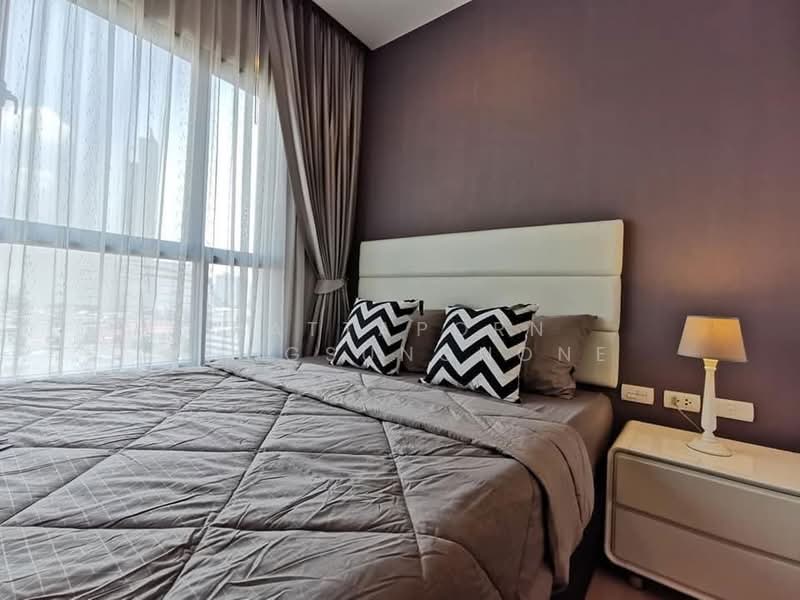 Urbano Absolute Sathon-Taksin : เออร์บาโน่ แอบโซลูท สาทร - ตากสิน, กรุงเทพ, 345 ซอยเจริญนคร 14/2, คลองต้นไทร, คลองสาน, กรุงเทพ, 30 ตร.ม., คอนโด ขาย, โดย Pattaporn Yongsungnone, 500377877 - DDproperty.com