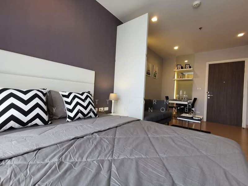 Urbano Absolute Sathon-Taksin : เออร์บาโน่ แอบโซลูท สาทร - ตากสิน, กรุงเทพ, 345 ซอยเจริญนคร 14/2, คลองต้นไทร, คลองสาน, กรุงเทพ, 30 ตร.ม., คอนโด ขาย, โดย Pattaporn Yongsungnone, 500377877 - DDproperty.com