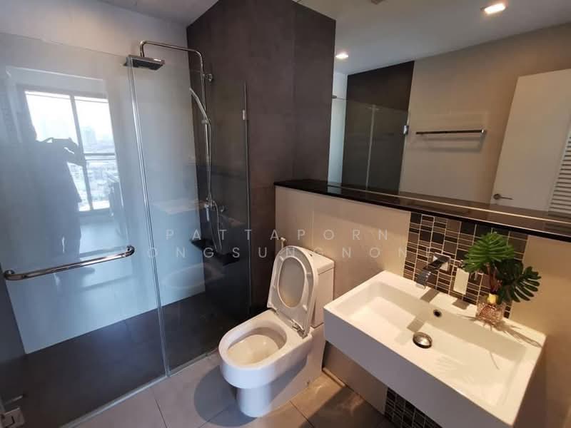 Urbano Absolute Sathon-Taksin : เออร์บาโน่ แอบโซลูท สาทร - ตากสิน, กรุงเทพ, 345 ซอยเจริญนคร 14/2, คลองต้นไทร, คลองสาน, กรุงเทพ, 30 ตร.ม., คอนโด ขาย, โดย Pattaporn Yongsungnone, 500377877 - DDproperty.com