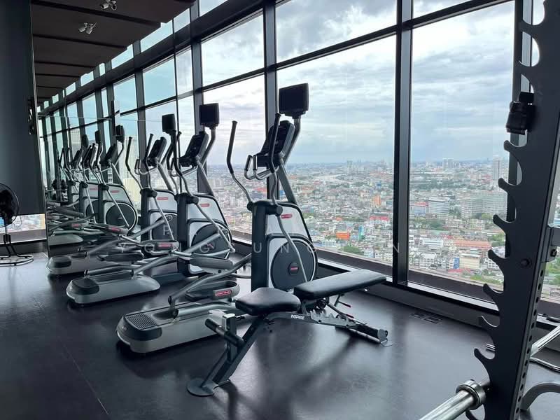 Urbano Absolute Sathon-Taksin : เออร์บาโน่ แอบโซลูท สาทร - ตากสิน, กรุงเทพ, 345 ซอยเจริญนคร 14/2, คลองต้นไทร, คลองสาน, กรุงเทพ, 30 ตร.ม., คอนโด ขาย, โดย Pattaporn Yongsungnone, 500377877 - DDproperty.com