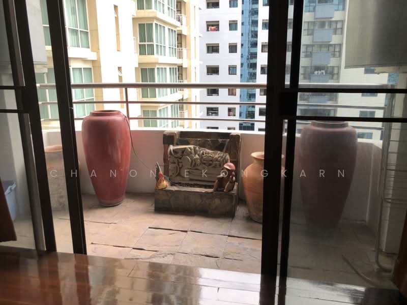 Top View Tower, Bangkok, Soi Sukhumvit 59, Khlong Tan Nua, Watthana, Bangkok, 2 Bedrooms, 76 sqm, Condo For Rent, by Chanon Ekongkarn, 500377878 - DDproperty.com