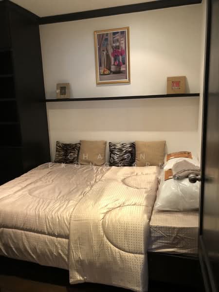 Top View Tower, Bangkok, Soi Sukhumvit 59, Khlong Tan Nua, Watthana, Bangkok, 2 Bedrooms, 76 sqm, Condo For Rent, by Chanon Ekongkarn, 500377878 - DDproperty.com