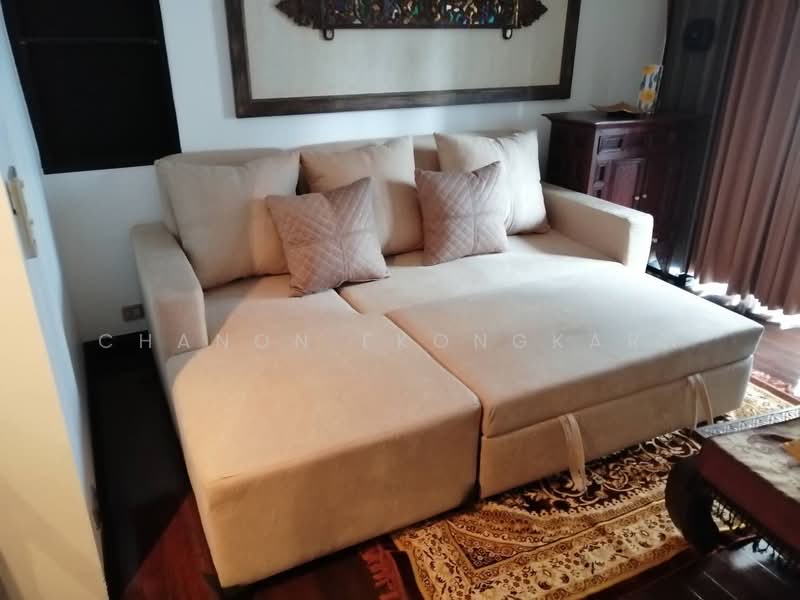Top View Tower, Bangkok, Soi Sukhumvit 59, Khlong Tan Nua, Watthana, Bangkok, 2 Bedrooms, 76 sqm, Condo For Rent, by Chanon Ekongkarn, 500377878 - DDproperty.com