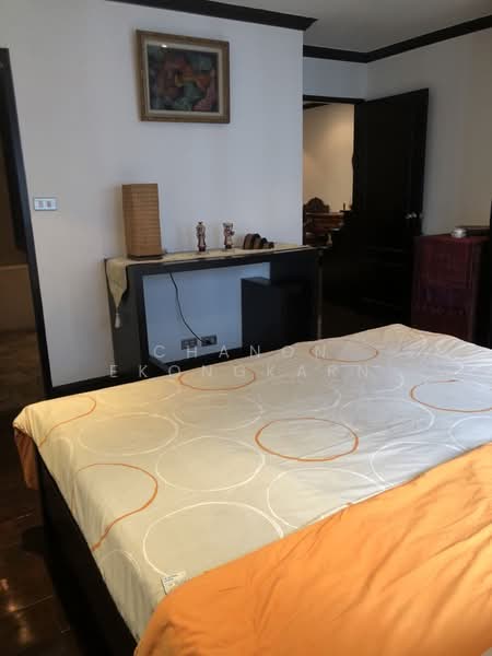 Top View Tower, Bangkok, Soi Sukhumvit 59, Khlong Tan Nua, Watthana, Bangkok, 2 Bedrooms, 76 sqm, Condo For Rent, by Chanon Ekongkarn, 500377878 - DDproperty.com
