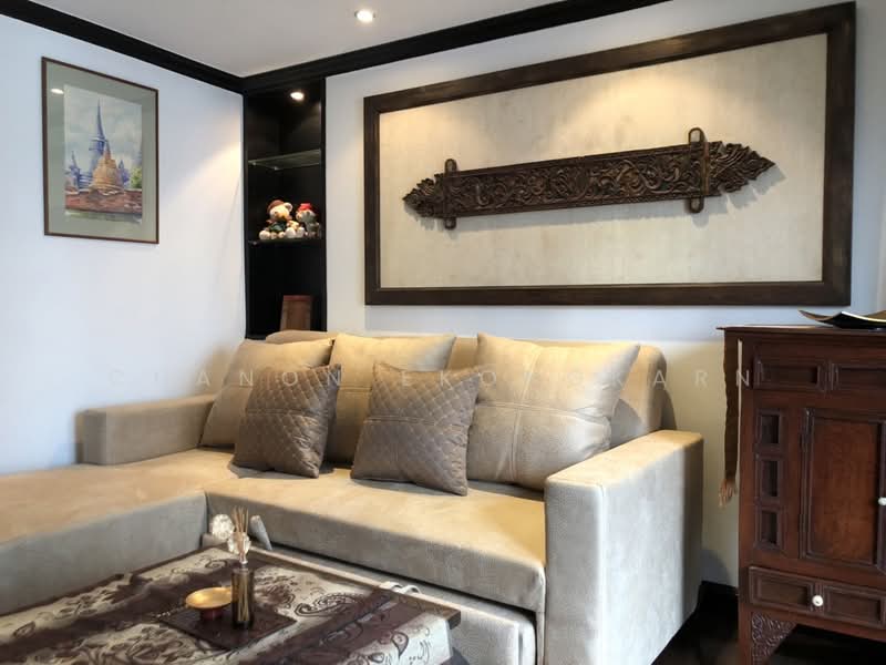 Top View Tower, Bangkok, Soi Sukhumvit 59, Khlong Tan Nua, Watthana, Bangkok, 2 Bedrooms, 76 sqm, Condo For Rent, by Chanon Ekongkarn, 500377878 - DDproperty.com