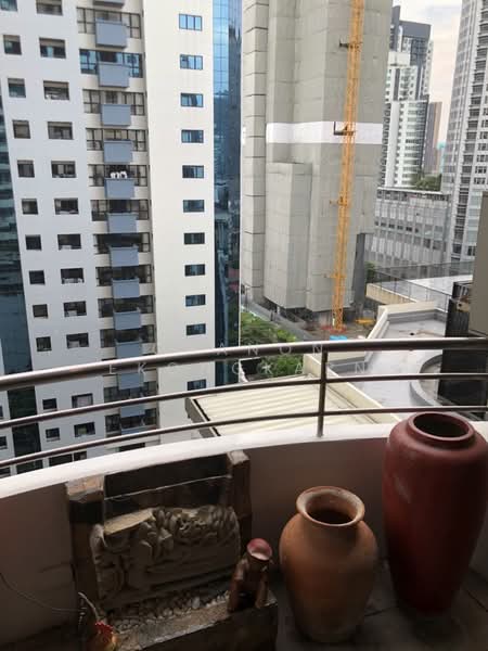 Top View Tower : ท็อป วิว ทาวเวอร์, กรุงเทพ, ซอยสุขุมวิท 59, คลองตันเหนือ, วัฒนา, กรุงเทพ, 76 ตร.ม., คอนโด ให้เช่า, โดย Chanon Ekongkarn, 500377878 - DDproperty.com