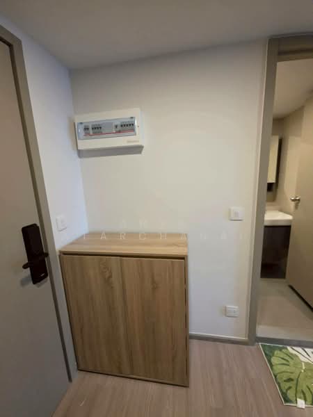 Aspire Sukhumvit-Rama 4, Bangkok, 4404 Rama 4 Road, Phra Kanong, Khlong Toei, Bangkok, 1 Bedroom, 34 sqm, Condo For Rent, by Anya Atarchanai, 500377879 - DDproperty.com