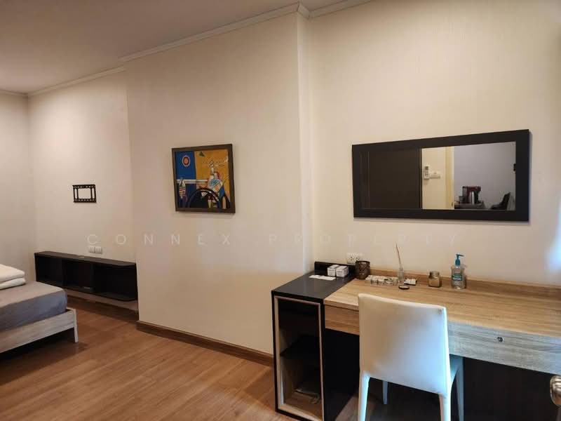 Supalai Vista Pakkret Intersection, Nonthaburi, 56/36 Chaeng Watthana Rd, Pak Kret, Nonthaburi, 1 Bedroom, 46 sqm, Condo For Rent, by Connex Property, 500377881 - DDproperty.com