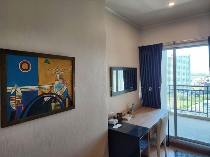 Supalai Vista Pakkret Intersection, Nonthaburi, 56/36 Chaeng Watthana Rd, Pak Kret, Nonthaburi, 1 Bedroom, 46 sqm, Condo For Rent, by Connex Property, 500377881 - DDproperty.com