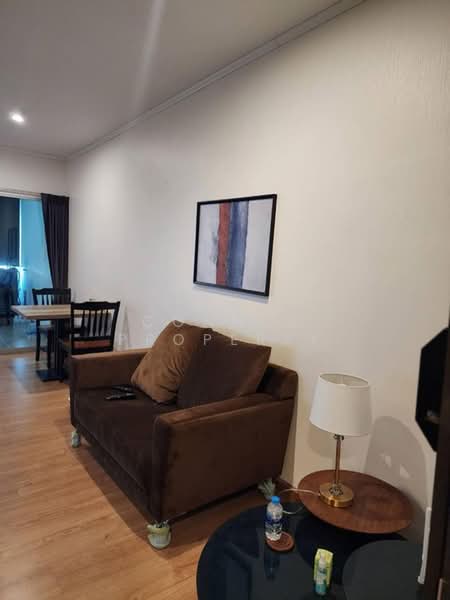 Supalai Vista Pakkret Intersection, Nonthaburi, 56/36 Chaeng Watthana Rd, Pak Kret, Nonthaburi, 1 Bedroom, 46 sqm, Condo For Rent, by Connex Property, 500377881 - DDproperty.com