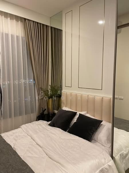 Knightsbridge Prime Onnut : ไนท์บริดจ์ ไพร์ม อ่อนนุช, กรุงเทพ, ซอยอ่อนนุช 1/1 ถนนสุขุมวิท 77, พระโขนงเหนือ, วัฒนา, กรุงเทพ, 28 ตร.ม., คอนโด ให้เช่า, โดย Chanon Ekongkarn, 500377882 - DDproperty.com