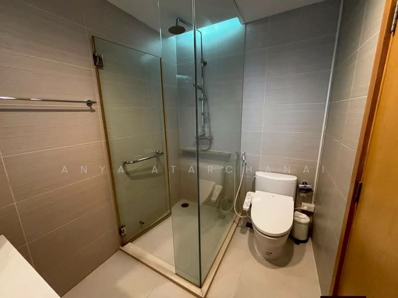 Siri At Sukhumvit, Bangkok, 902 Sukhumvit Road, Phra Kanong, Khlong Toei, Bangkok, 1 Bedroom, 52 sqm, Condo For Rent, by Anya Atarchanai, 500377883 - DDproperty.com