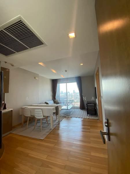 Siri At Sukhumvit : สิริ แอท สุขุมวิท, กรุงเทพ, 902 สุขุมวิท, พระโขนง, คลองเตย, กรุงเทพ, 52 ตร.ม., คอนโด ให้เช่า, โดย Anya Atarchanai, 500377883 - DDproperty.com