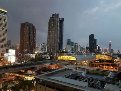 For Rent - Life Asoke, Bangkok