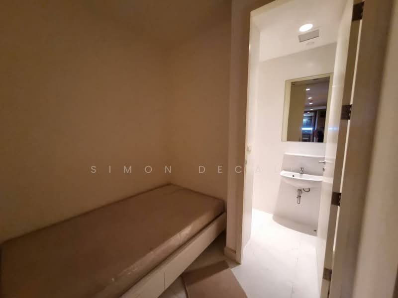 185 Rajadamri, Bangkok, 185 Rajadamri Road, Lumphini, Pathum Wan, Bangkok, 4 Bedrooms, 300 sqm, Condo For Rent, by Simon Decalf, 500377889 - DDproperty.com