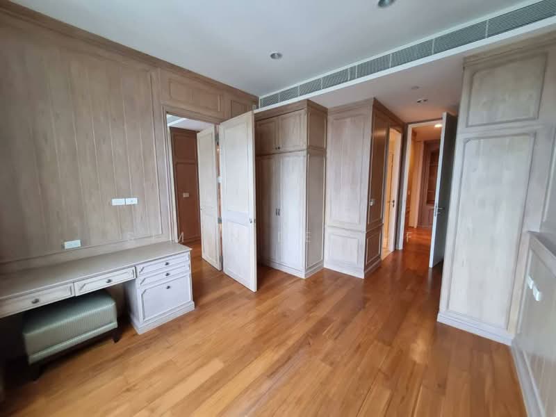 185 Rajadamri, Bangkok, 185 Rajadamri Road, Lumphini, Pathum Wan, Bangkok, 4 Bedrooms, 300 sqm, Condo For Rent, by Simon Decalf, 500377889 - DDproperty.com