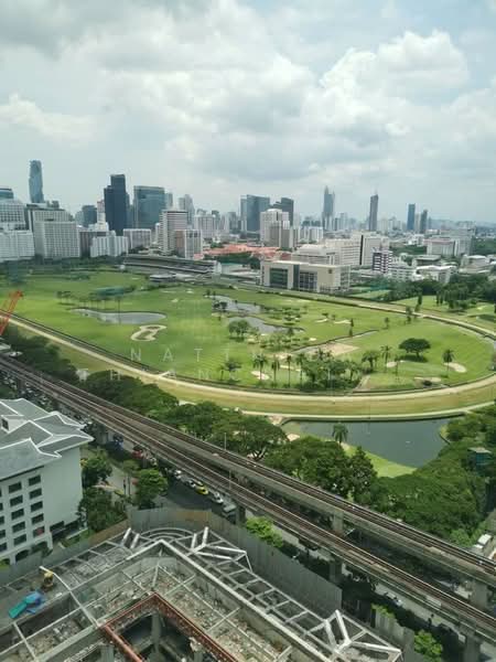 Magnolias Ratchadamri Boulevard : แมกโนเลียส์ ราชดำริ บูเลอวาร์ด, กรุงเทพ, ถนน ราชดำริ, ลุมพินี, ปทุมวัน, กรุงเทพ, 58 ตร.ม., อพาร์ทเมนท์ ขาย, โดย Natthida Thianchaianan, 500377892 - DDproperty.com