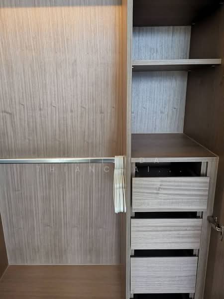 Magnolias Ratchadamri Boulevard, Bangkok, Ratchadamri Road, Lumphini, Pathum Wan, Bangkok, 1 Bedroom, 58 sqm, Apartment For Sale, by Natthida Thianchaianan, 500377892 - DDproperty.com