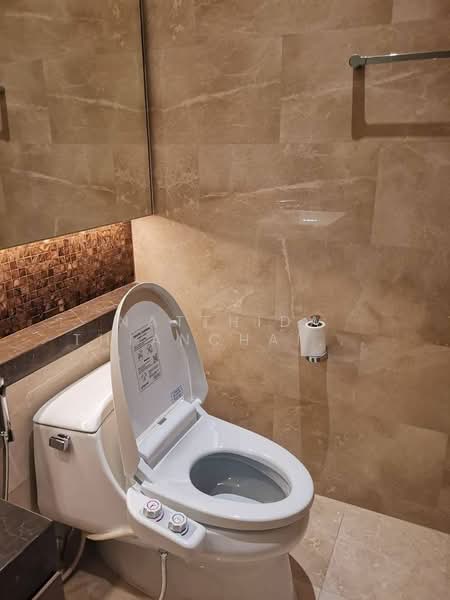 Magnolias Ratchadamri Boulevard, Bangkok, Ratchadamri Road, Lumphini, Pathum Wan, Bangkok, 1 Bedroom, 58 sqm, Apartment For Sale, by Natthida Thianchaianan, 500377892 - DDproperty.com