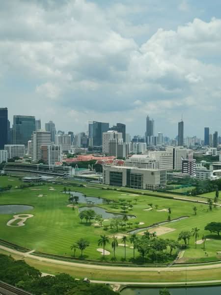 Magnolias Ratchadamri Boulevard, Bangkok, Ratchadamri Road, Lumphini, Pathum Wan, Bangkok, 1 Bedroom, 58 sqm, Apartment For Sale, by Natthida Thianchaianan, 500377892 - DDproperty.com