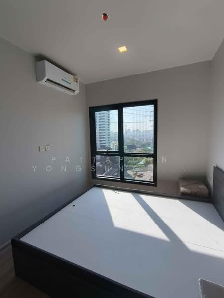 Metris District Ladprao, Bangkok, Lat Phrao Rd, Jom Phon, Chatuchak, Bangkok, 1 Bedroom, 31 sqm, Condo For Rent, by Pattaporn Yongsungnone, 500377896 - DDproperty.com