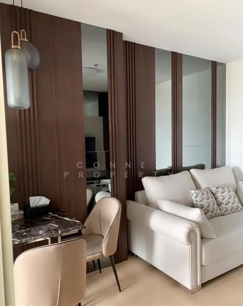 Supalai Veranda Rama 9 : ศุภาลัย เวอเรนด้า พระราม 9, กรุงเทพ, 349 ถนนพระราม 9, บางกะปิ, ห้วยขวาง, กรุงเทพ, 45 ตร.ม., คอนโด ให้เช่า, โดย Connex Property, 500377897 - DDproperty.com