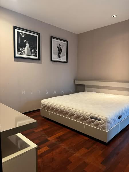 Noble Ora, Bangkok, Soi Sukhumvit 55, Sukhumvit Road, Khlong Tan Nua, Watthana, Bangkok, 2 Bedrooms, 108 sqm, Condo For Rent, by Netsanthiah Ai, 500377902 - DDproperty.com
